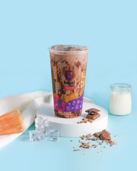 Choco Lava